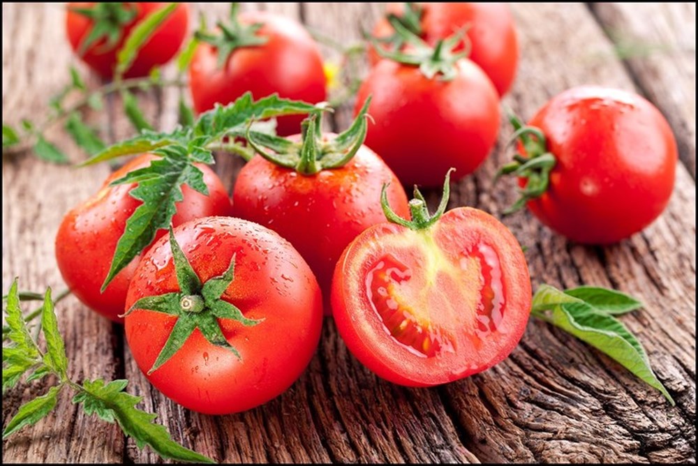 Tác dụng chữa bệnh của cà chua
